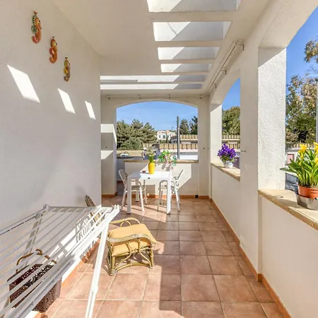 Dei Bleve - Ristola Holiday home *
