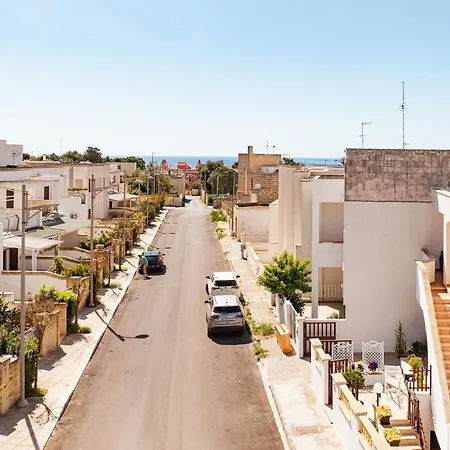 Dei Bleve - Ristola Castrignano del Capo