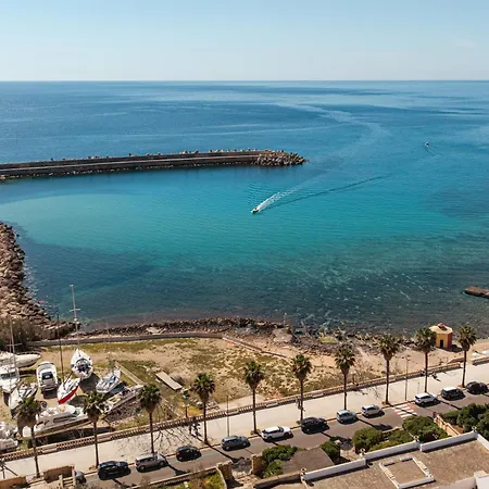 Hébergement de vacances Dei Bleve - Ristola