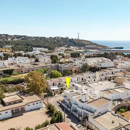 Dei Bleve - Ristola Castrignano del Capo